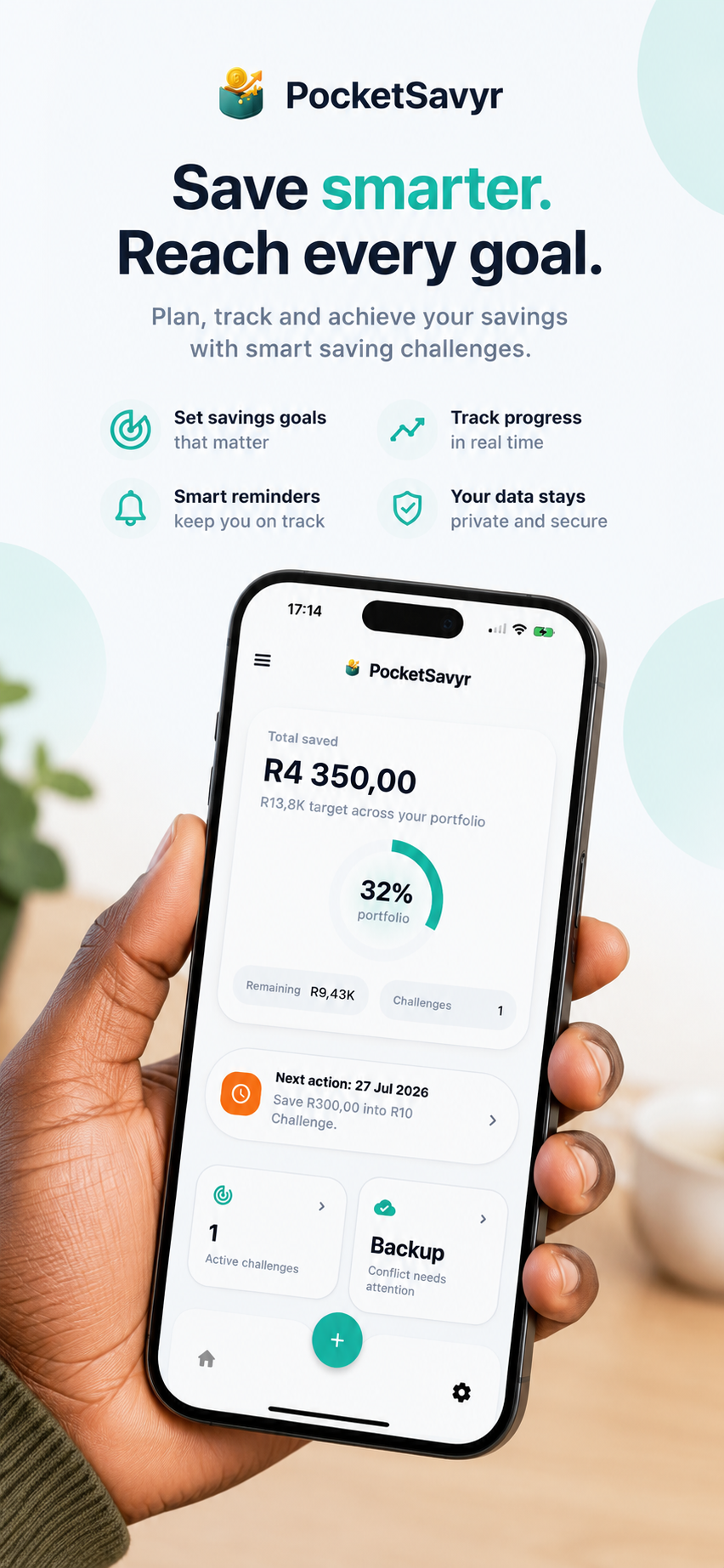 App Dashboard